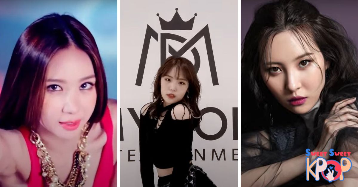 5 KPop Idols Rejoin Their Groups after Leaving kpop