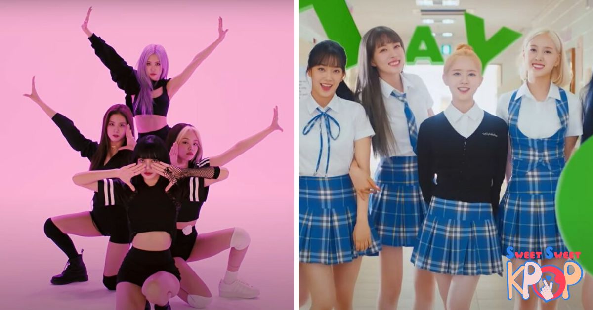 6 Kpop Groups with Special Features in Every Comebacks kpop